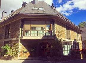 Гостиница Aparthotel Es de Don Joan  Уна